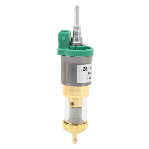 Bomba dosificadora impermeable de 12V para calefacción diésel D2 D4 6