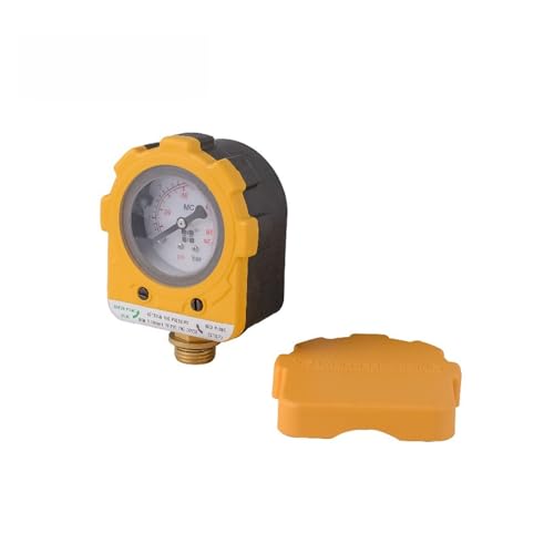 Bomba de agua con controlador interruptor presión automático y protector electrónico 3
