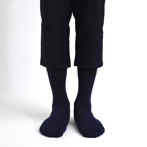 Image of HHX YONLEE Dress Socks 5 /6 /10 Pairs Crew Argyle Colorful Cotton Novelty Casual Happy Fun