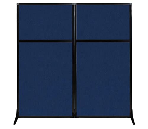 VERSARE Acoustic Room Divider (Home Office Cubicle)