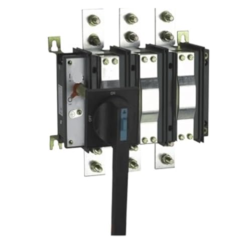 Fusibles pour interrupteur d'isolement HH15 rénovation atelier 125A