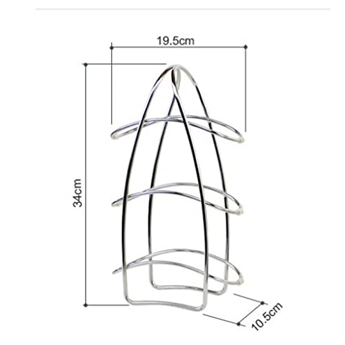 Soporte para Botellas de Vino en Acacia miniatura 2