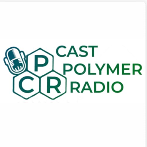 『Cast Polymer Radio』のカバーアート