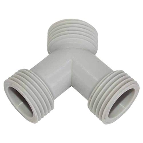 Ez-Flo 41023 Steam Dryer Y-Connector