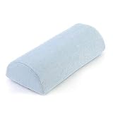 1pc Nagel-kunst-hand-kissen Abnehmbarer Waschbarer Handauflage-kissen-kissen-nagel-kunst-weichen Schwamm Kissen Maniküre Salon Nagelpflege Supplie (blau)
