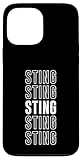 Sting Apparel