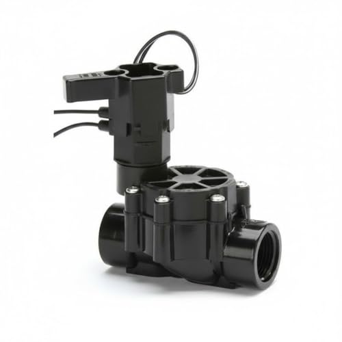 Electroválvula Rain Bird 075-DV 24V de 3/4 que soluciona fugas y pérdidas de presión en riego 2