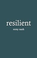 Resilient 0993726143 Book Cover