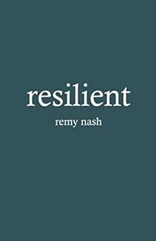 Paperback Resilient Book