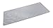 ASUS ROG Scabbard II Arctic Gray XXL Gaming Mouse Pad – 35.4” x 15.7” (Extended/XXL Size), Soft Cloth Surface, Water/Oil/Dust-Resistant, Anti-Fray Edges, Non-Slip Base - Gray