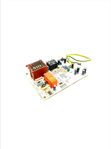 Scheda Iono ATM-SP Originale Baxi per Caldaia ECO 20I JJJ003614840