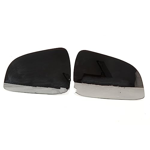 Glace de rétroviseur Opel Astra H chauffante verre thermique de rechange pour aile de voiture L+R