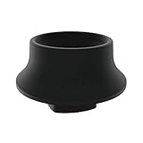 4E's USA Laboratory Vortex Mixer Accessories, Replacement Cup Top, Standard Top＜Φ30mm Tubes and Small Vessels