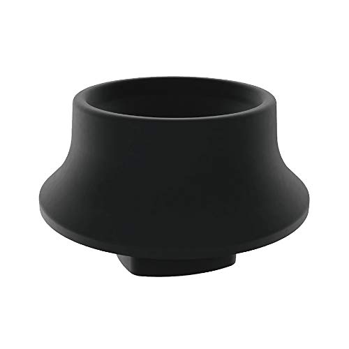 4E's USA Laboratory Vortex Mixer Accessories, Replacement Cup Top, Standard Top＜Φ30mm Tubes and Small Vessels