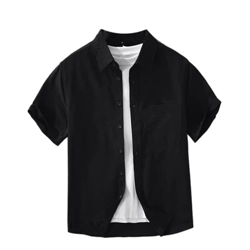 Chemise décontractée homme idéale pour vos terrasses et sorties d'été