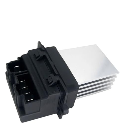 Résistance de moteur de ventilateur CDL-15016 pièce 04885482AC pulseur habitacle