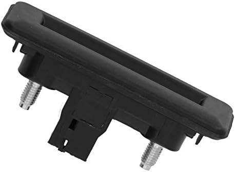 Car Trunk Switch Liftgate Trunk Hatch Lid 5J0827566E for Fabia Roomster Superb Yeti