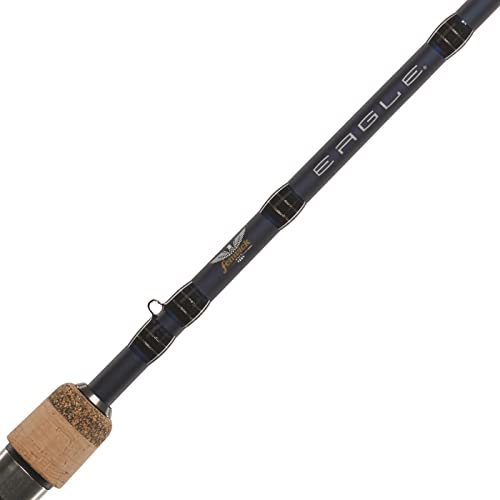 Eagle Spinning Rod 5'6" by Fenwicks - Used condition - Image 3