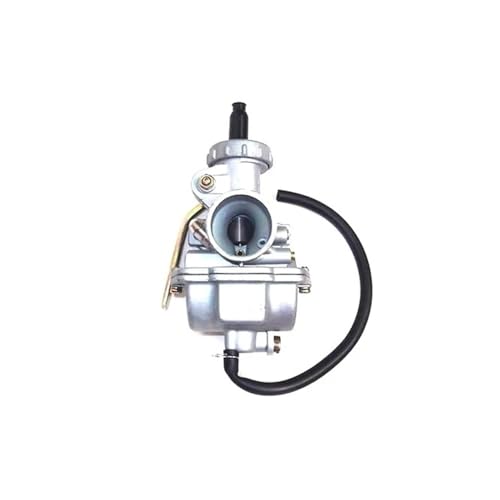Carburateur PZ20 VTT rando tout terrain fluide quad ado