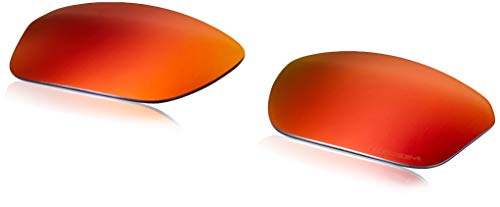 Image of Oakley Women's Split Shot Sport Replacement Sunglass Lenses