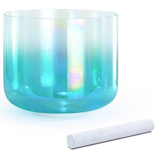 432Hz �N�H�[�c�N���X�^���V���M���O�{�E���i�X�G�[�h�}���b�g��O�����O�t���j���K�ґz�T�E���h�q�[�����O�p�R�Y�~�b�N���C�g�N���A�T�E���h�{�E��(G note,6 inch)