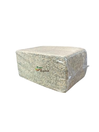 Serrin copeaux de bois 15 kg Grand paquet compact