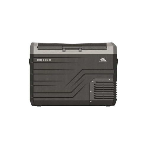 Glacière à compression EZA Blizz-E One 35L pour camping-car - 2