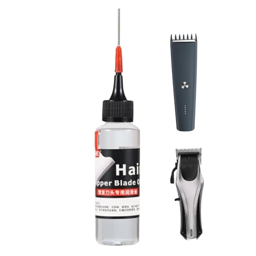 Aceites para cortadoras de cabello, aceites lubricantes para cortadoras de cabello, aceit-es lubricantes para cuchillas para cortad-oras de cabellos, Aceit-es para afeitadoras