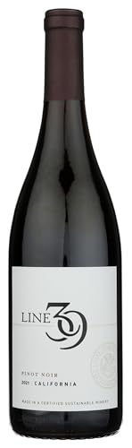 Line 39 Pinot Noir, 750 Ml