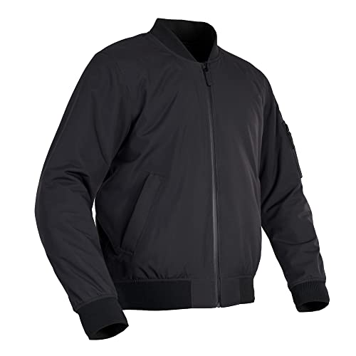 Veste de moto Bomber Dry2Dry vêtement homme pour trajets quotidiens