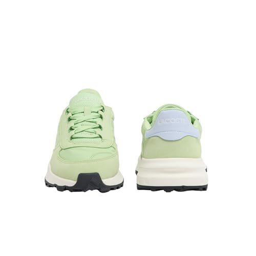 Image of Lacoste Men's Elite Active Evo Sneakers