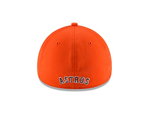 Gorra Classic 39thirty Stretch Fit New Era MLB Unisex miniatura 3