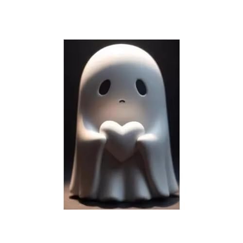 킢S[XgH|iȑinEB[NGCeBuS[XgfR[Vz[K[ffR[VMtgɍœK(White heart ghost)