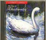 The Best Of Tchaikovsky - Vol.2 [Audio CD] Tchaikovsky
