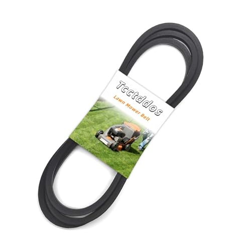 Courroie d'entraînement haute résistance Cub Cadet 954-04297 pour tracteur