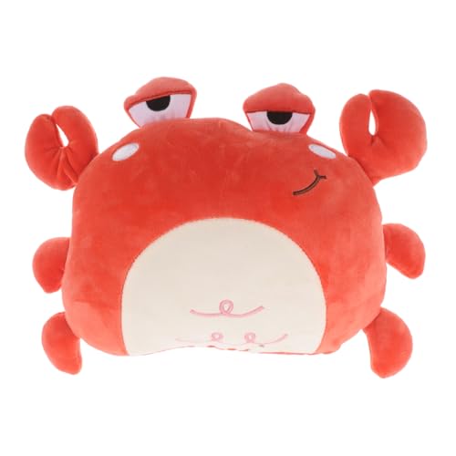 Garneck Reposacabezas Almohada De Soporte Para El Cuello Del Coche Soporte Para El Cuello Del Asiento Del Automóvil Asiento De Coche De Peluche Cabeza De Reposo Para Autos Felpa