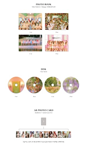 Summer Special Mini Album : Flip That