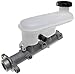 Raybestos Brake Master Cylinder BPIMC390440