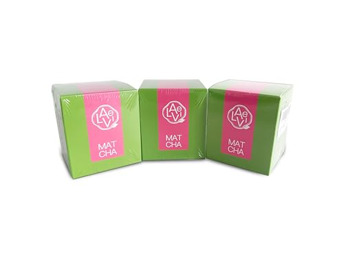 Té Matcha LA Vie 1 unidad miniatura 3