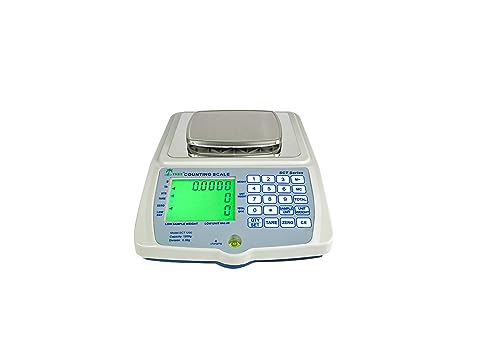 Báscula Contadora Nevada Weighing Tree SCT 1200 miniatura 2