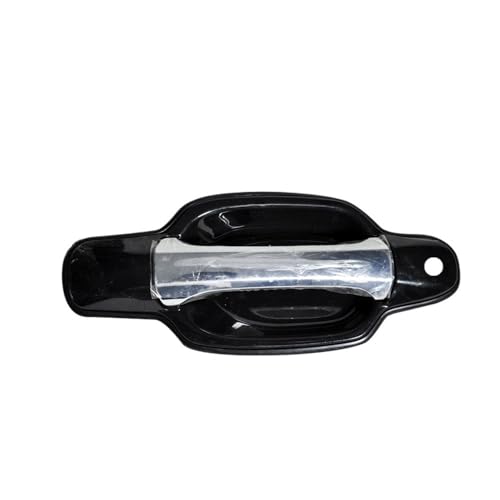 Poignées de porte extérieures de voiture pour Wingle 5, kit pièces externes quatre portes