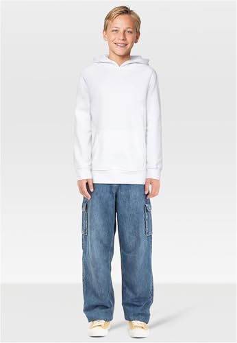 Urban Classics Basic Kids Hoody 2-Pack : sweat à capuche enfant