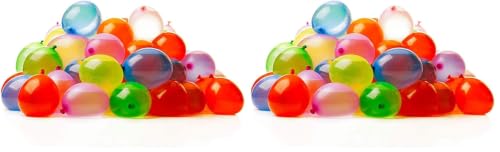 Image of PoPo Toys Holi Jumbo Jolly Balloons | Imported Selection | Loved By Every Child (JUMBO BALLOONS - 500 Pcs) (Pack of 2)
