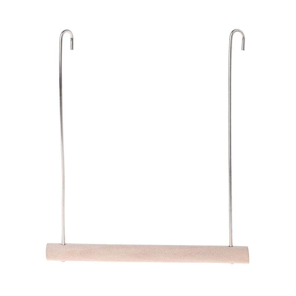 See full amazon price history chart for Western Era Joyful Exercise Perch Swing Toy Cage, Hanging & Climbing Platform for Birds (Small)� Western Era Joyful Exercise Perch Swing Toy Cage, Hanging & Climbing Platform for Birds (Small)� (B0974LGVT9) Amazon Price History, Amazon Price Tracker
