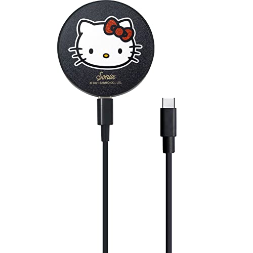Charge your Phone with Hello Kitty Wireless Charger Get the Adorable