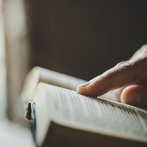 Why Immigration Matters: A Christian Perspective