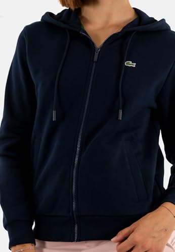 Sweat shirt Lacoste sf5256 FR - vue 10
