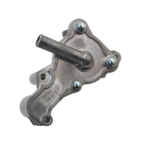 Bomba de agua B6H-E2422-00 de alta eficiencia térmica para moto Aerox 155