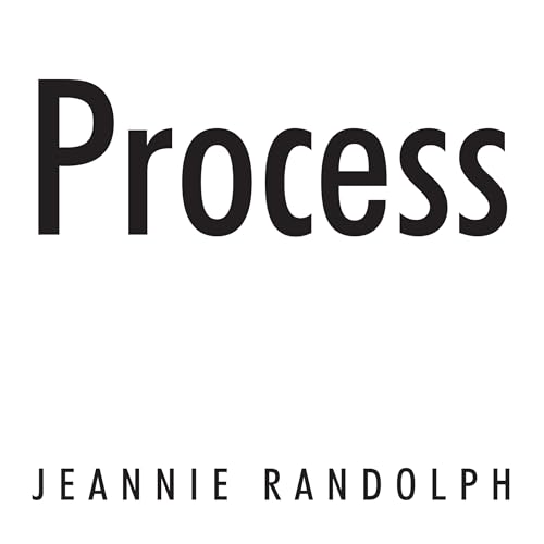 『Process』のカバーアート