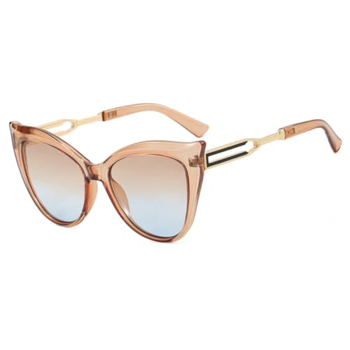 Lunettes de soleil œil de chat vintage pour accompagner vos voyages et sorties ensoleillés